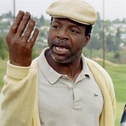 Chubbs Peterson (Happy Gilmore)