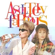 Absolutely Fabulous: Series 1