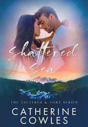 Shattered Sea (Catherine Cowles)