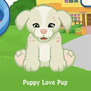 Puppy Love Pup