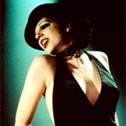 &quot;Cabaret&quot; - Cabaret (1972)