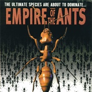 Empire of the Ants