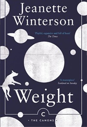 Weight (Jeanette Winterson)