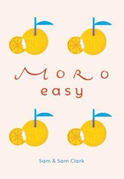 Moro Easy (Sam and Sam Clark)