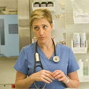 Nurse Jackie