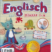 Lernerfolg Grundschule Englisch