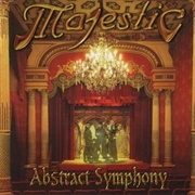 Majestic - Abstract Symphony