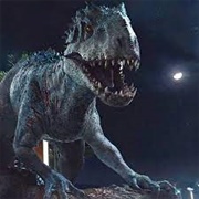 Indominus Rex