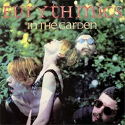 In the Garden (Eurythmics, 1981)