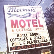 Mermaid Motel