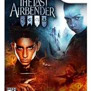 The Last Airbender