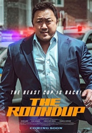 The Roundup (2022)