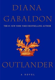 Outlander (1991)