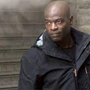 Dembe Zuma