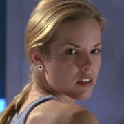 Adrienne Hart (Jason X)