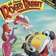 Who Framed Roger Rabbit