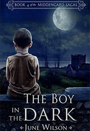 The Boy in the Dark (June Wilson)