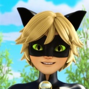 Cat Noir (Miraculous)