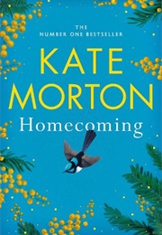 Homecoming (Kate Morton)