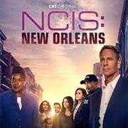 NCIS: New Orleans