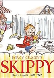 Skippy (Percy Crosby)