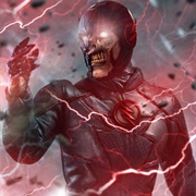 Black Flash