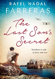 The Last Son&#39;s Secret (Rafel Nadal Farreras)