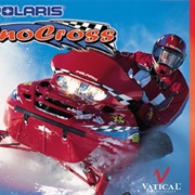 Polaris Snocross