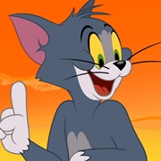 Tom (Tom and Jerry)