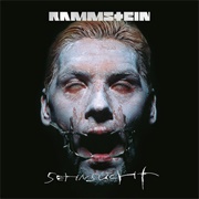 Sehnsucht Album Cover