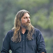 The White Buffalo