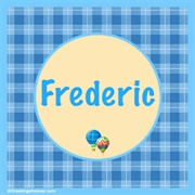 Frederic