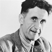 George Orwell