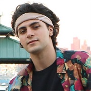 Ethan Bradberry