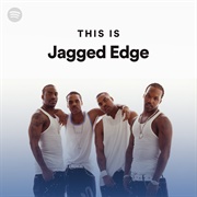 Jagged Edge