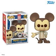 Mickey Mouse 1139