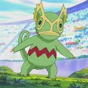 Kecleon