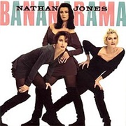 Bananarama - Nathan Jones