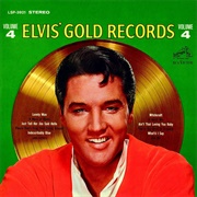 Indescribably Blue - Elvis Presley