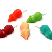 Sugar Mice