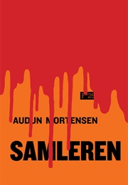 Samleren (Audun Mortensen)