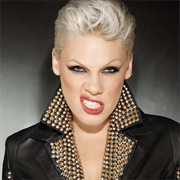 P!Nk (135 Million)