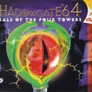 Shadowgate 64: Trials of the Four Towers