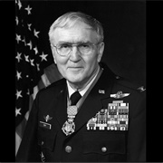 George E. Day: Medal of Honor, Air Force Cross, Silver Star