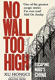 No Wall Too High (Xu Hongci)