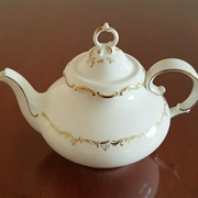 Good Teapot