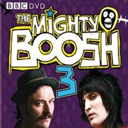 The Mighty Boosh: Season 3