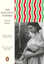 The Beautiful Summer (Cesare Pavese)