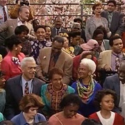 &quot;The Cosby Show&quot; - 44.4M Viewers