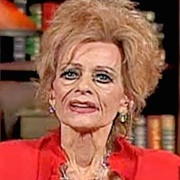 Tammy Faye